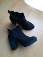 Bershka * Chealseaboot * Stiefeletten * Gr.38 * Neu Bayern - Kleinostheim Vorschau