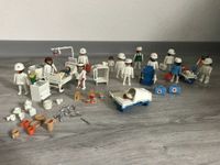 Playmobil Krankenhaus Hessen - Altenstadt Vorschau