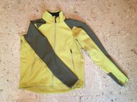 VAUDE Softshell-Jacke; Windproof 100; gelb; Grösse L Baden-Württemberg - Lörrach Vorschau