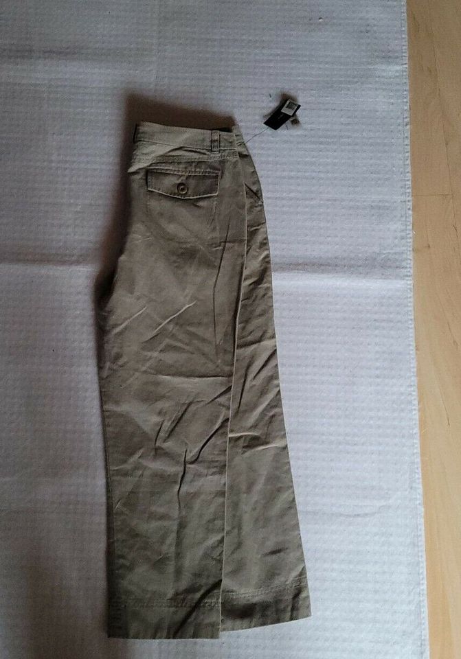 Marc jacobs Sommerhose  Hose Gr. 10 ca. 42 in Bielefeld