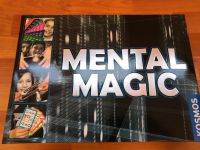 Zauberkasten, Kosmos Mental Magic, Gesellschaftsspiel, wie neu Nordrhein-Westfalen - Witten Vorschau