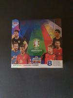 Traiding Cards  EM  2024  Topps  Panini Wandsbek - Hamburg Rahlstedt Vorschau