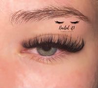 Wimpernverlängerung, volumen, 1:1, lashextensions Häfen - Bremerhaven Vorschau