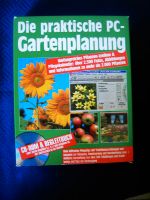 Die praktische PC-Gartenplanung, CD-Rom + Begleitbuch OVP Baden-Württemberg - Renningen Vorschau