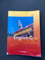 Englisch G 21 B3 Cornelsen ISBN 978-3-06-031312-9 Nordrhein-Westfalen - Attendorn Vorschau