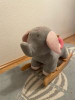 Schaukel Tier Elefant Bonn - Ückesdorf Vorschau