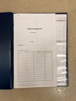 Neu!! Klassentagebuch analog Bayern - Schwabmünchen Vorschau