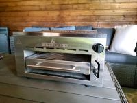 Beef Grill XL Gasgrill Nordrhein-Westfalen - Castrop-Rauxel Vorschau