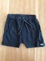 Baby Shorts kurze Hose blau Staccato Größe 62 NEU Schleswig-Holstein - Jarplund-Weding Vorschau