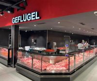 Metzgerei, Ladenbau, Supermarkteinrichtung, Fleischerei, Ladenbauplanung, Steakhouse, Verkaufstheke, Fleischschrank, Kühlhaus, Wurstwaren, Bio-Fleisch, Grillfleisch, Gourmet, Fleischspezialitäten Nordrhein-Westfalen - Herne Vorschau