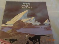 Yes Vinyl-LP "DRAMA" Zustand VG- gebraucht Niedersachsen - Georgsmarienhütte Vorschau