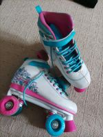 Vision SFR gr 38 Rollschuhe Rollerblade Markenqualität Nordrhein-Westfalen - Olsberg Vorschau