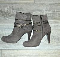 Stiefeletten von Tamaris, Gr. 37 Hessen - Lohra Vorschau