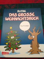 Das große Weihnachrsbuch Schleswig-Holstein - Ammersbek Vorschau