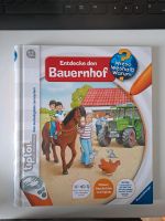 Tiptoi Entdecke den Bauernhof Bayern - Mömlingen Vorschau