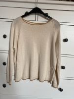 Damen Pullover / Creme / Gr. 40 Nordrhein-Westfalen - Grevenbroich Vorschau