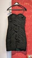 Kleid c&a yessica gr. 36/38 schwarz Sachsen - Stollberg Vorschau