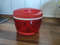 Tupperware Happy Chef Sachsen-Anhalt - Wallhausen (Helme) Vorschau