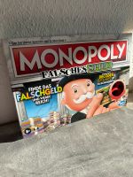 Monopoly , Brettspiel, Spielzeug Bayern - Marktoberdorf Vorschau
