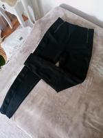 elegante Leggings in schwarz Sachsen - Chemnitz Vorschau