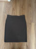 Hübscher midirock knielanger Rock gr.40 in grau von H&M Köln - Pesch Vorschau