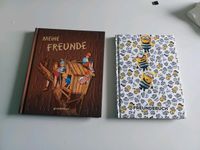 Freundebuch, Freundebücher Nordrhein-Westfalen - Warburg Vorschau
