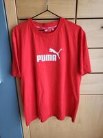 T-Shirt von Puma in Gr.  XL   - neu- Hessen - Griesheim Vorschau