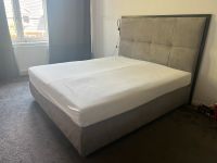 Boxspringbett 180x200 Hamburg-Nord - Hamburg Winterhude Vorschau