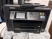 Epson WF 3640 Nordrhein-Westfalen - Sonsbeck Vorschau