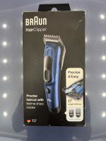 Braun Hair Clipper HC5030 Mecklenburg-Vorpommern - Putbus Vorschau