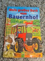 Mein großes Buch vom Bauernhof Essen - Schonnebeck Vorschau