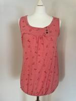 RAGWEAR ❤️ Shirt Top Giselle Gr. S Bayern - Lindau Vorschau