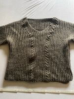 Gestrickter Pullover Hessen - Immenhausen Vorschau