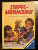 StapelMännchen Geschicklichkeitsspiel Ravensburger Rarität Nordrhein-Westfalen - Ahlen Vorschau