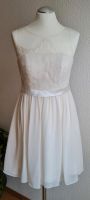 Vintage/Spitze Brautkleid Hochzeitskleid Ivory Baden-Württemberg - Heidelberg Vorschau