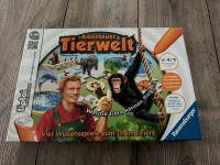 Abenteuer Tierwelt tiptoi Spiel Baden-Württemberg - Herbrechtingen Vorschau