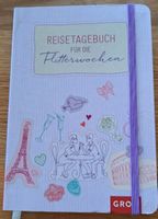 Hochzeit Geschenk - Reisetagebuch für die Flitterwochen  / Groh Baden-Württemberg - Buchen (Odenwald) Vorschau