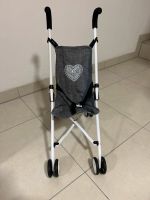 Puppen Buggy Kinderwagen Bayern - Deggendorf Vorschau