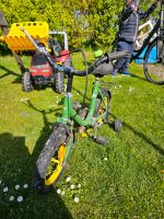 Fahrrad Kinder Kreis Ostholstein - Neuseegalendorf Vorschau