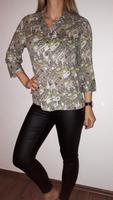 Super schöne Vintage Bluse in Größe XL von Cecil Hessen - Reinheim Vorschau