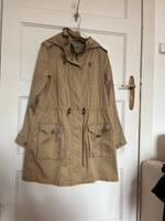 Beiger Sommerparka Berlin - Neukölln Vorschau