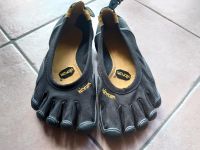 Vibram FiveFingers,  Barfußchuhe, Gr. 39 Brandenburg - Zossen-Schünow Vorschau