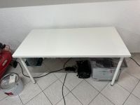 IKEA Schreibtisch für Büro / Werkstatt 150x75 Hannover - Döhren-Wülfel Vorschau