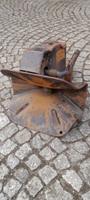 Anhängekupplung DDR IFA Pionier Sachsen - Halbendorf Vorschau