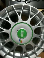 Biete 1 Stück NEUE BBS Alufelge "Benetton Formula 1" 7Jx15H2,ET35 Kr. Passau - Passau Vorschau