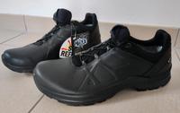 Haix Black Eagle Tactical 2.1  GTX Halbschuh, neu, Größe 43, UK 9 Bayern - Marktredwitz Vorschau