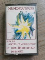 Kassette - Der Morgenstern - Musik zur Weihnachtszeit Adventszeit Baden-Württemberg - Mötzingen Vorschau