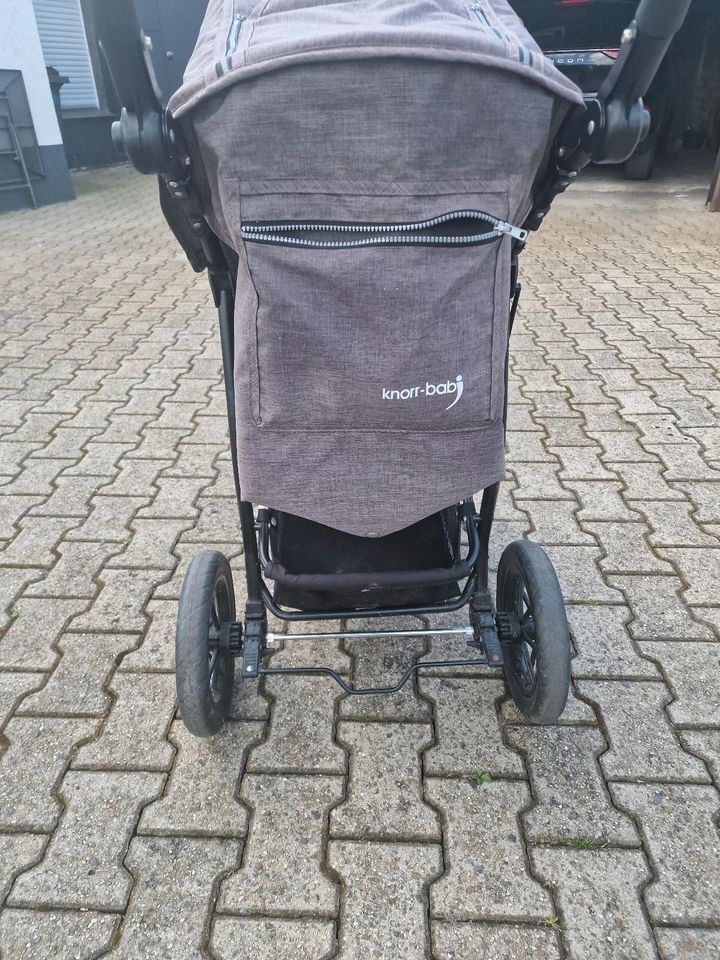 Knorr Baby Buggy in Hamm