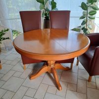 Esstisch, Tisch, Holztisch, ausziehbar Brandenburg - Calau Vorschau