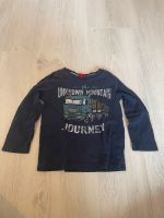 Longsleeve blau S Oliver 92/98 Bayern - Mammendorf Vorschau